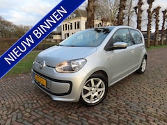 Volkswagen Up! - 1.0 move up BlueMotion Airco 5 Drs Stuurbekrachtiging Isofix Lm Velgen