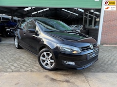 Volkswagen Polo - 1.2 TSI Comfortline|CRUISE/PDC/NW APK