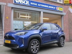 Toyota Yaris Cross - 1.5 Hybrid Dynamic Team D All Season Rijklaar Trekhaak