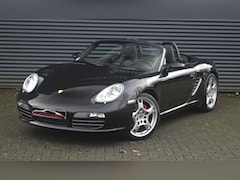 Porsche Boxster S - 987 3.2