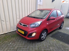 Kia Picanto - 1.0 CVVT