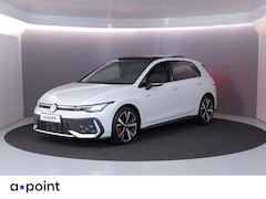 Volkswagen Golf - 1.5 eHybrid GTE 272 pk Automaat (DSG) | Verlengde garantie | Navigatie | Panoramadak | Tre