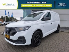 Ford Transit Connect - 2.0 EcoBlue 102pk L2 Trend Business | BPM vrij | Apple carplay | Android auto | LM velgen