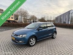 Volkswagen Polo - 1.2 TSI Comfortline