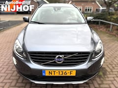 Volvo XC60 - 2.0 D3 FWD Momentum Business Pack Connect