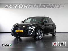 Peugeot e-208 - EV GT Pack 50 kWh 136PK 3 fase