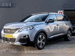 Peugeot 5008 - 1.2 PureTech GT-Line | Pano | 7 Persoons | Camera