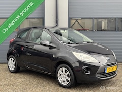 Ford Ka - 1.2 Cool & Sound Uitvoering Airco / Bwj 2011
