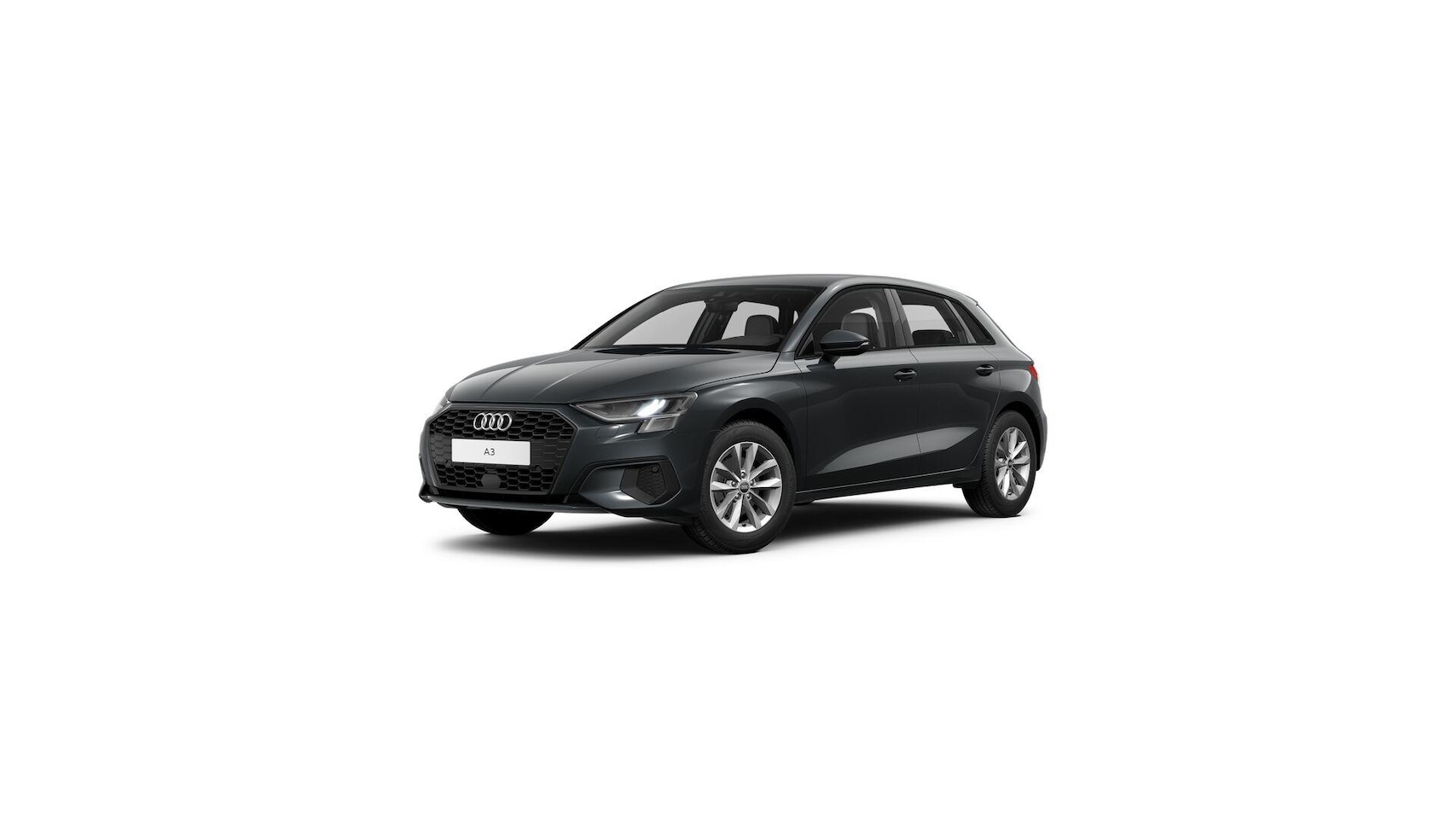 Audi A3 Sportback - 30 TFSI Pro Line | 110 PK | Automaat | LED verlichting | Cruise control | Apple Carplay/An - AutoWereld.nl