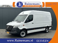 Mercedes-Benz Sprinter - 317 CDI AUTOMAAT FACE-LIFT 3.5T RWD / L2H2 / * 9.061 KM * / LED / STOELVERW / DODEHOEK / M