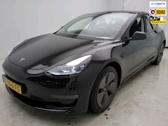 Tesla Model 3 - Long Range AWD 75 kWh 1E EIG ORG NL NAP 89%SOH