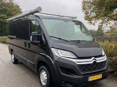 Citroën Jumper - bestel 30 2.2 BlueHDi 140 L2H1 Control Economy