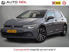 Volkswagen Golf - 1.5 TSI Life Business | Pano | Sportstoelen | LED | Massage | CarPlay