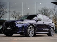 BMW X5 - XDrive 50E / B&W Diamond / Panoramadak / Trekhaak