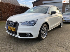 Audi A1 - 1.2 TFSI Ambition Pro Line Business Bj 2012 Airco, PDC, stoelverwarming, APK TOT 01-2027