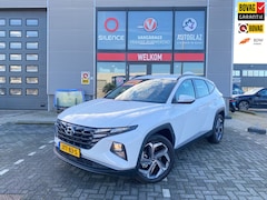 Hyundai Tucson - 1.6 T-GDI PHEV Comfort 4WD