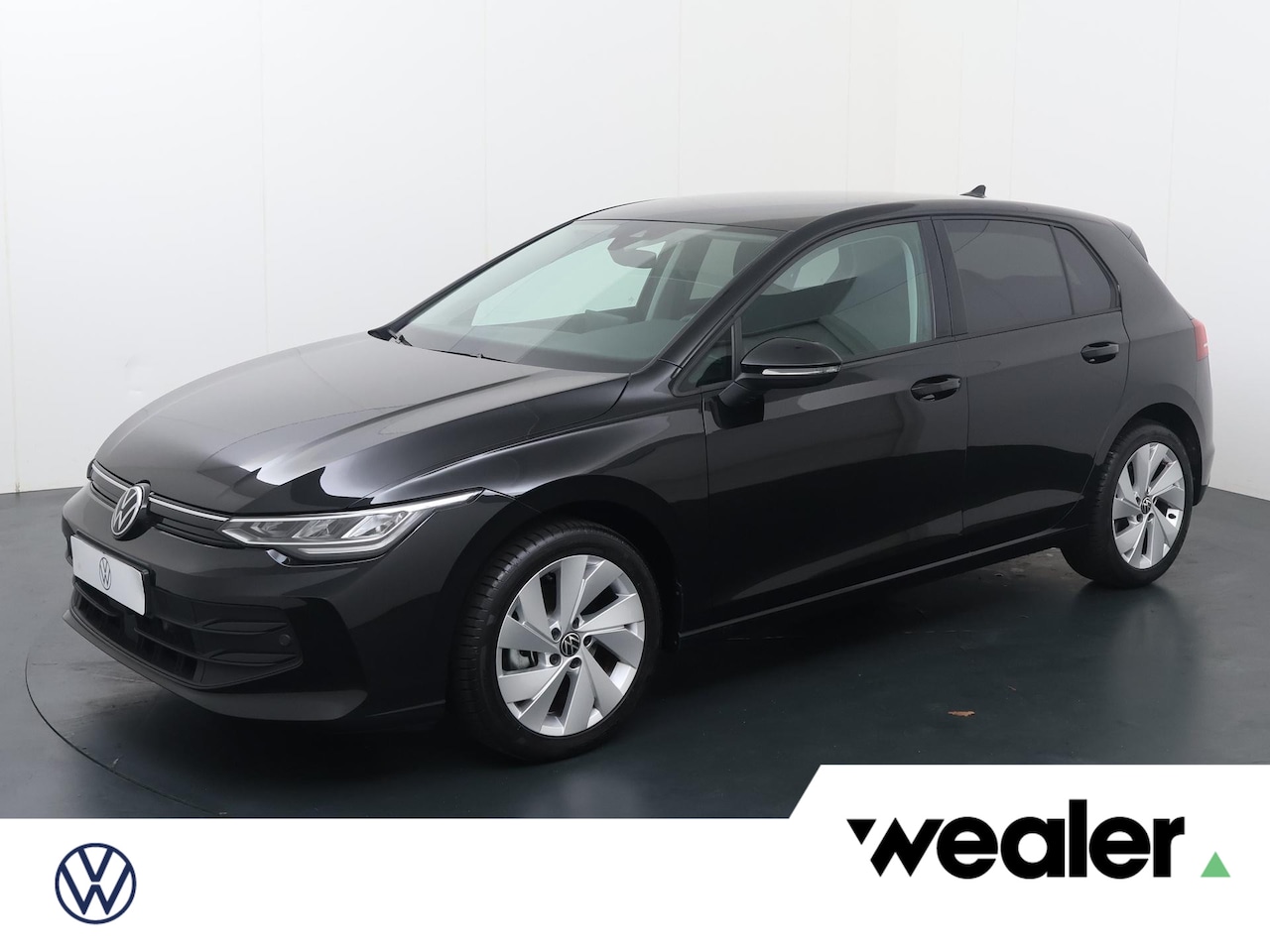 Volkswagen Golf - 1.5 TSI Life Edition | 116 PK | Multifunctioneel stuurwiel | Cruisecontrol | Achteruitrijc - AutoWereld.nl