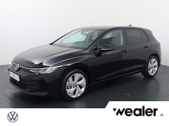 Volkswagen Golf - 1.5 TSI Life Edition | 116 PK | Multifunctioneel stuurwiel | Cruisecontrol | Achteruitrijc