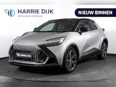 Toyota C-HR - 1.8 Hybrid 140 Executive | Dig. Cockpit | Adapt. Cruise | Stoel-+Stuurverw. | Elek. Stoel