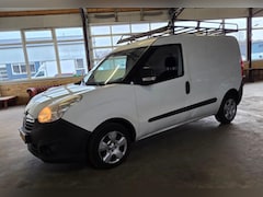 Opel Combo - 1.3 CDTi L1H1 ecoFLEX Edition MOTOR DEFECT
