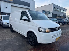 Volkswagen Transporter - 2.0 TDI L1H2