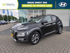Hyundai Kona - GDI 141pk HEV 2WD Automaat Fashion | Apple Carplay | Android Auto | Dodehoeksensoren | Nav