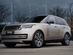 Land Rover Range Rover - P 440 E SE / Nieuwe Service / Trekhaak / Stoelventilatie