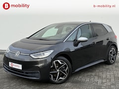 Volkswagen ID.3 - First Plus 58 kWh SOH 91% Trekhaak | Achteruitrijcamera | Apple CarPlay | Stoelverwarming