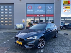 SEAT Leon - 1.4 TSI eHybrid PHEV FR Business Intense