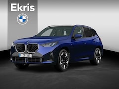 BMW X3 - 30e xDrive M Sportpakket | Premium Pack | Comfort Pack | Panoramadak | Trekhaak