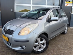 Toyota Yaris - 1.3 VVTi Luna|Airco|Trekhaak|