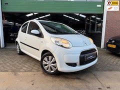 Citroën C1 - 1.0-12V Ambiance|AIRCO/5DEURS/NW APK/KM 202495