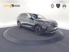 Peugeot 5008 - 1.2 Hybrid 136 e-DCS6 Allure | 7 Zitplaatsen | Camera | Stoelverwarming | Navigatie