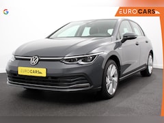 Volkswagen Golf - 1.5 eTSI 150pk DSG Style | Navigatie | Apple Carplay/Android Auto | Parkeersensoren | Came