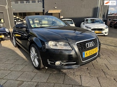 Audi A3 Cabriolet - 1.2 TFSI (105pk) Style Clima