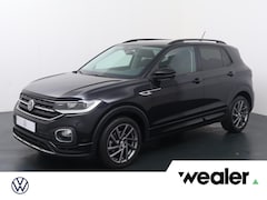 Volkswagen T-Cross - 1.0 TSI Life | 116 PK | Automaat | Navigatiesysteem | LED verlichting | Adaptive cruise co