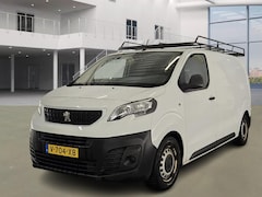 Peugeot Expert - 226S 1.6 BlueHDI 95 Premium Airco Cruise Control PDC Achter Trekhaak Imperiaal Mobiele Wer