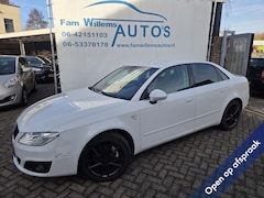 SEAT Exeo - 1.8 TSI Bnsline High