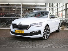 Skoda Scala - 1.0 TSI Sport | Schaalstoelen | Cruise | Carplay |