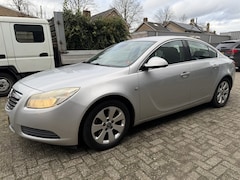 Opel Insignia - 1.6 T Edition 2010 LPG-G3 EURO 5
