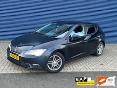 SEAT Leon - 1.6 TDI Limited Ed.I