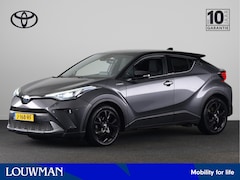 Toyota C-HR - 2.0 Hybrid Bi-Tone | JBL Premium Audio | Navigatie | Apple Carplay / Android Auto |