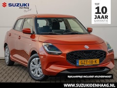 Suzuki Swift - 1.2 Comfort | Smart Hybrid |Android auto | Apple carplay | Navigatie | Adapt Cruise|Dodeho