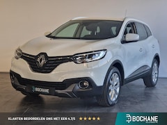 Renault Kadjar - 1.2 TCe 130 EDC Intens AUTOMAAT TREKHAAK | DODEHOEKDETECTIE | STOEL/VOORRUIT VERWARMING |