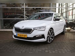 Skoda Scala - 1.0 TSI Sport | Schaalstoelen | Cruise | Carplay |