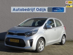 Kia Picanto - 1.0 MPi ComfortPlusLine