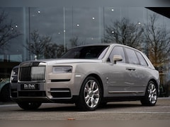 Rolls-Royce Cullinan - 6.75 V12 / Bespoke Audio / Starlight / Twin-Coachline