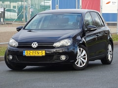 Volkswagen Golf - 1.2 TSI Tour II BlueMotion LEER/NAVI/CRUISE