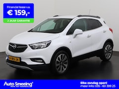 Opel Mokka X - 1.6 Selection | Trekhaak | Camera | Stuur/Stoelverwarming | Zondag Open