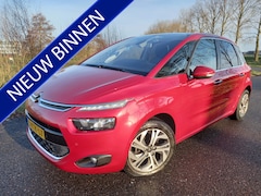 Citroën C4 Picasso - 1.6 VTi Intensive